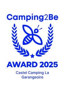 Award La Garangeoire