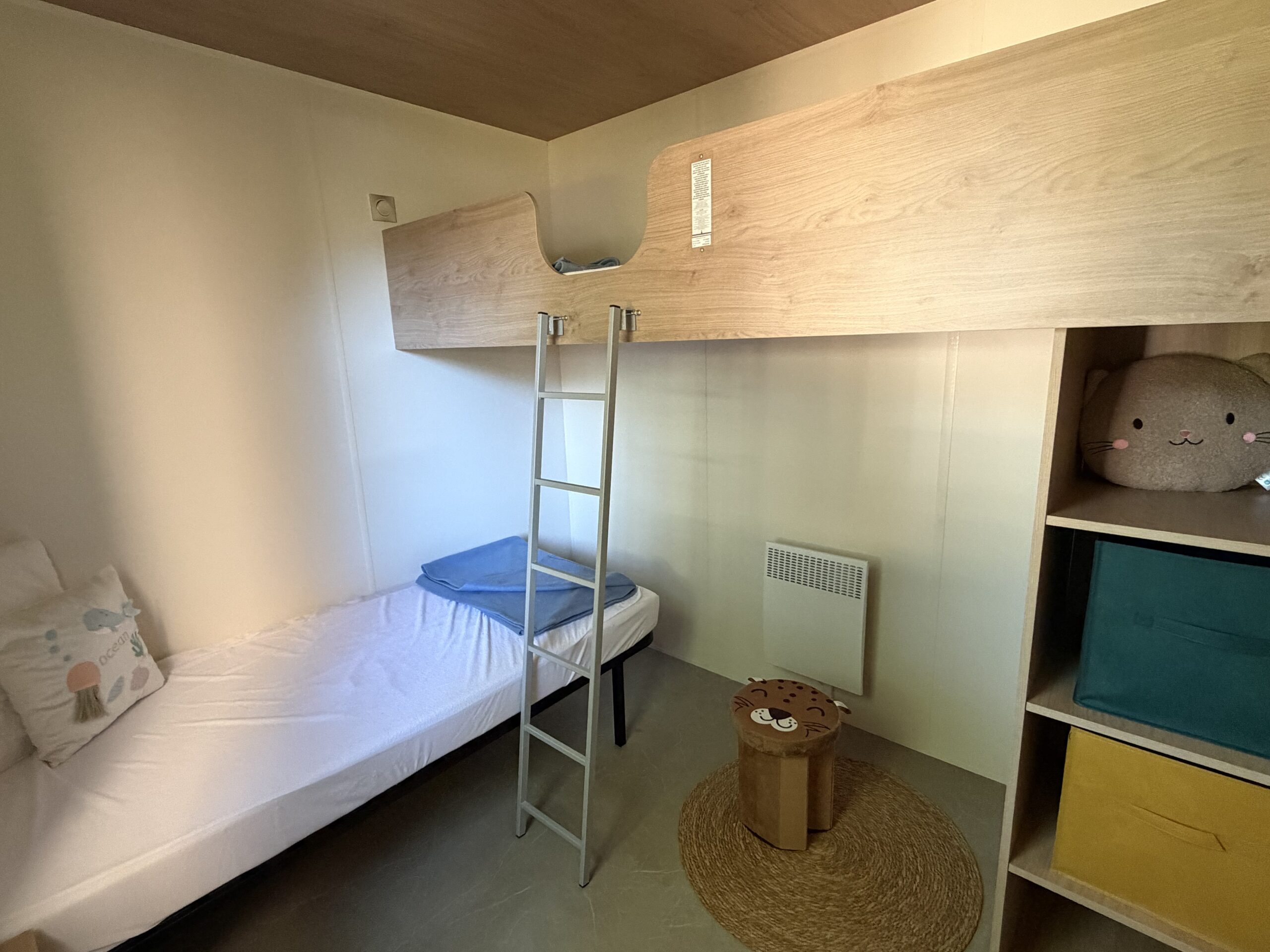 Mobils Diffusion - Mobile-home for disabled people – Life XXL – New in 2026