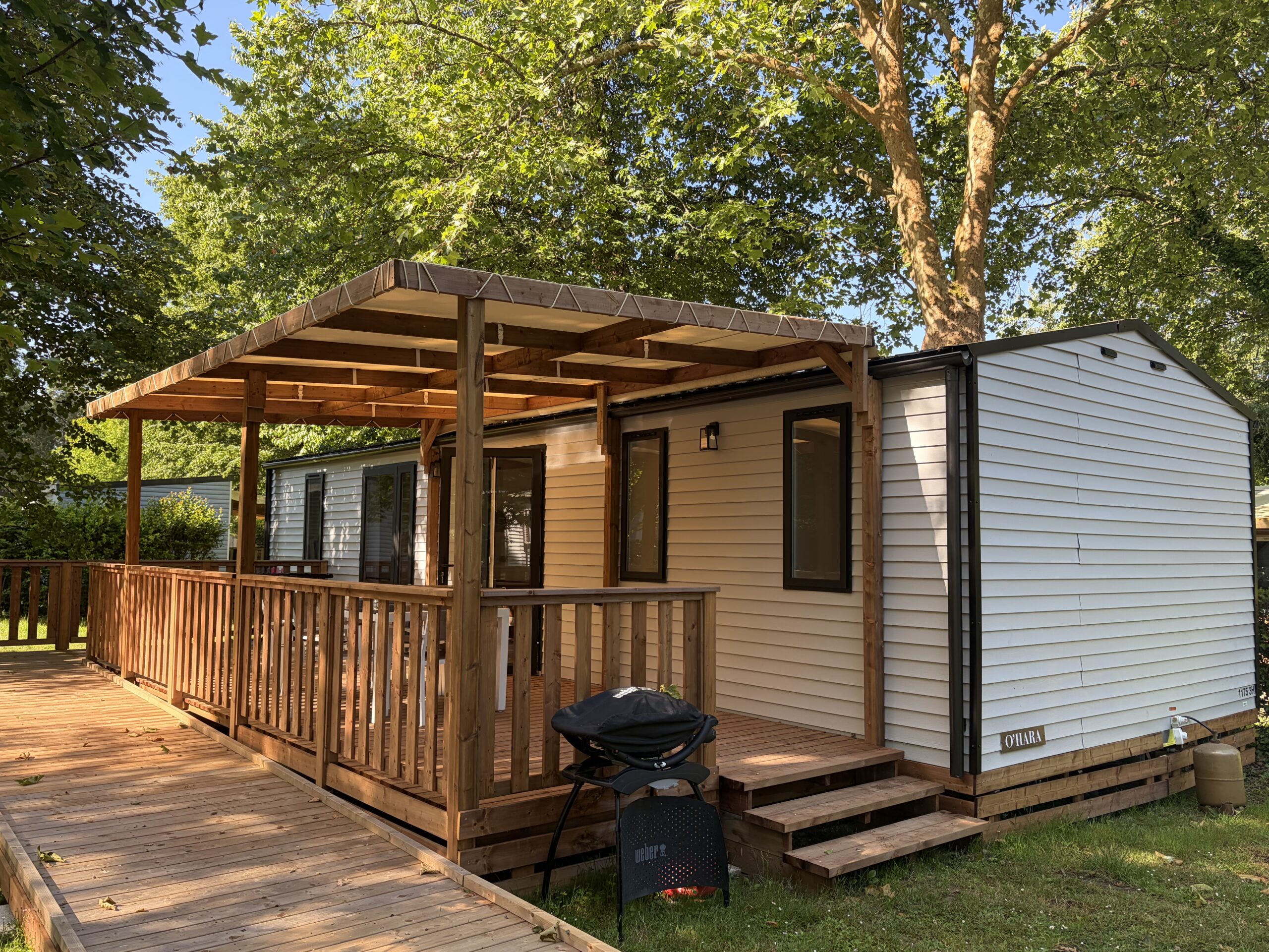 Mobils Diffusion - Mobile-home for disabled people – Life XXL – New in 2026