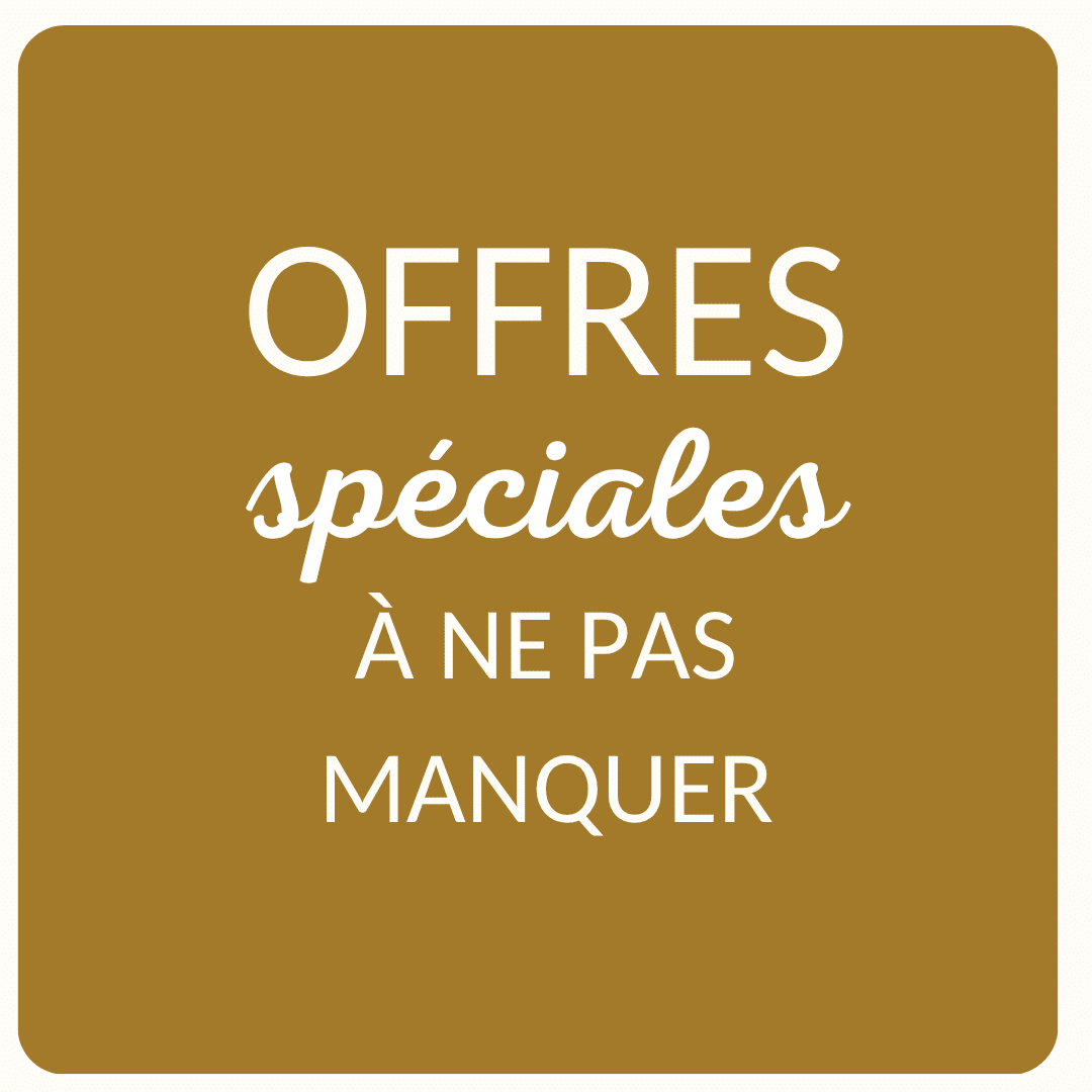 Camping La Garangeoire - Offres spéciales à ne pas manquer